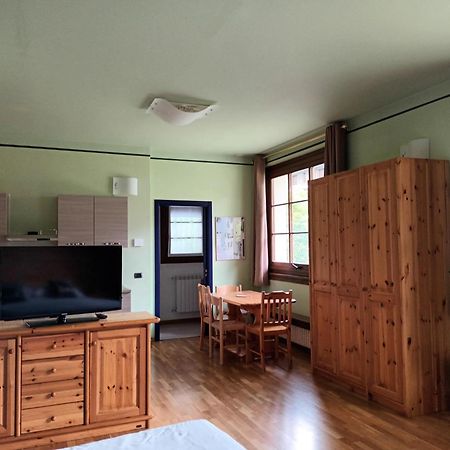 Residence Biancaneve Aprica Luaran gambar