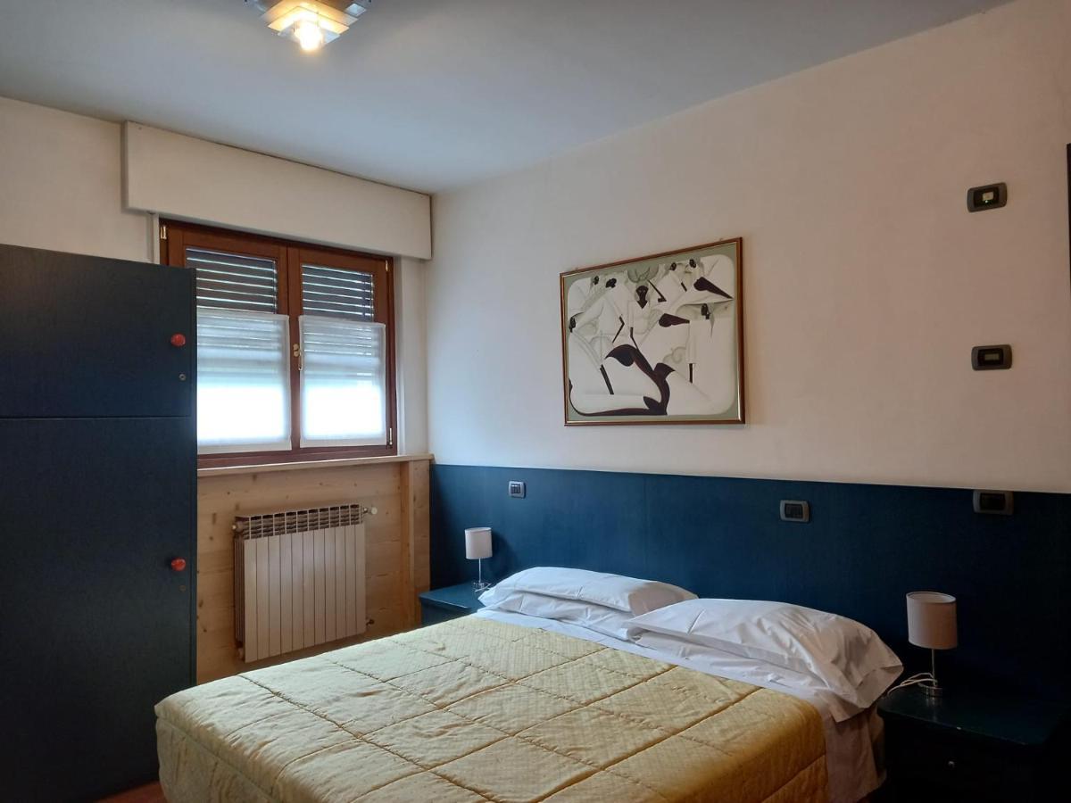 Residence Biancaneve Aprica Luaran gambar