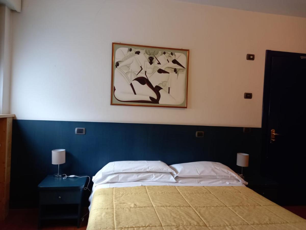 Residence Biancaneve Aprica Luaran gambar