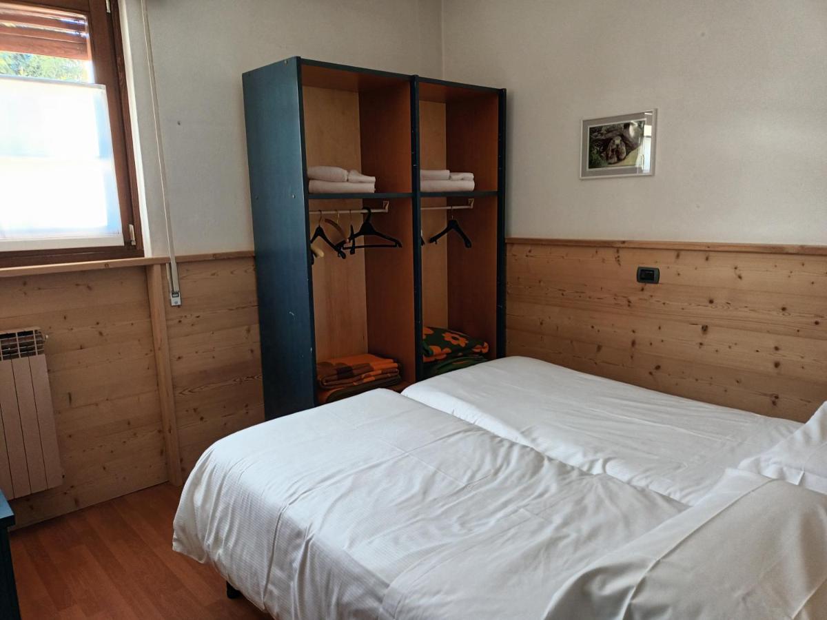 Residence Biancaneve Aprica Luaran gambar