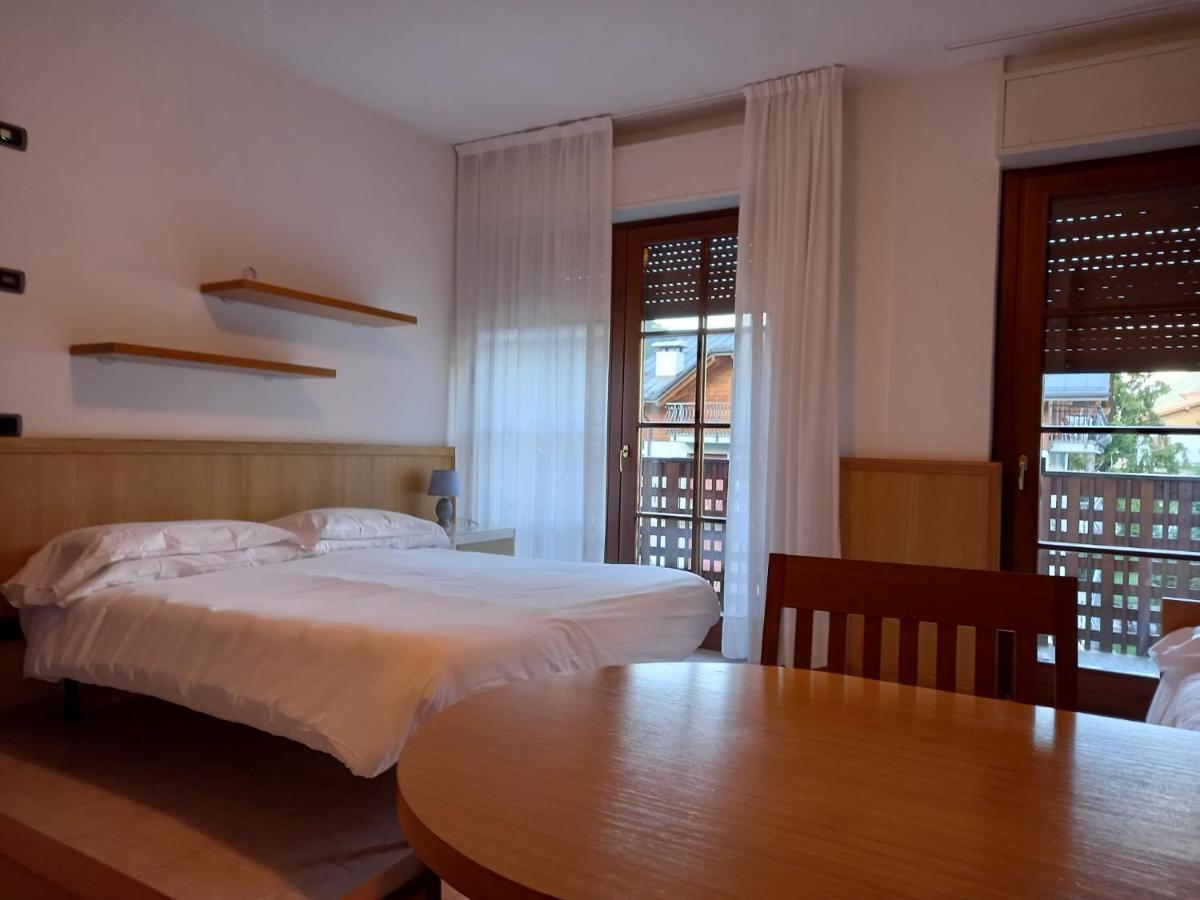 Residence Biancaneve Aprica Luaran gambar