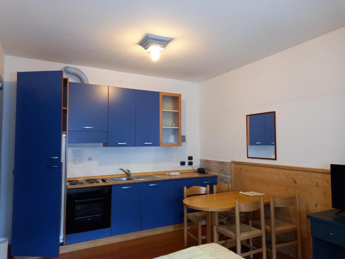 Residence Biancaneve Aprica Luaran gambar