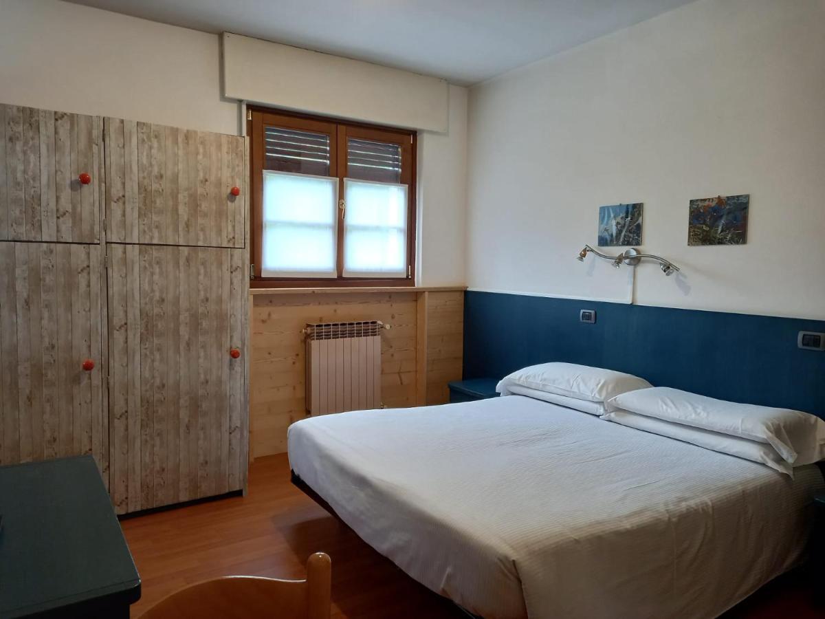 Residence Biancaneve Aprica Luaran gambar