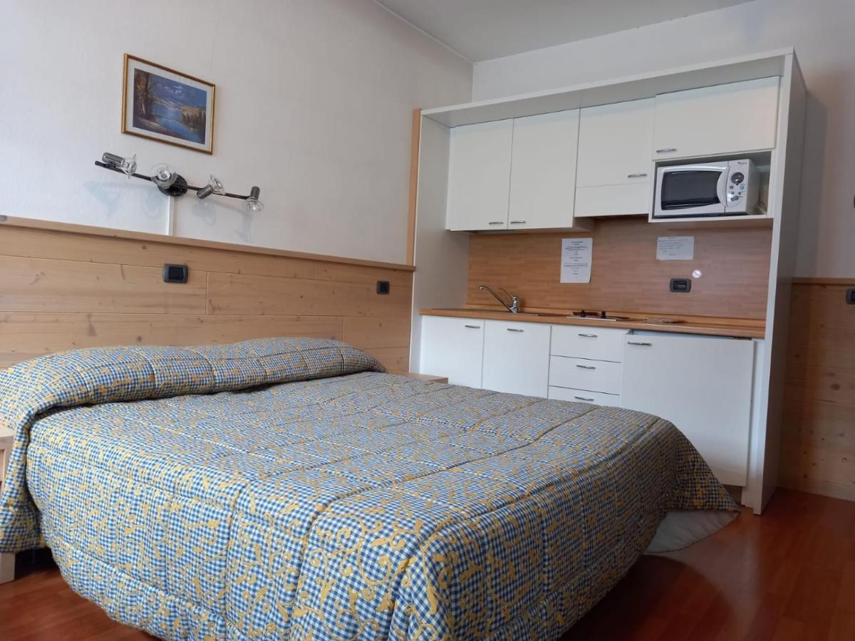 Residence Biancaneve Aprica Luaran gambar