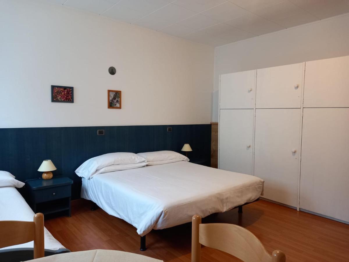 Residence Biancaneve Aprica Luaran gambar