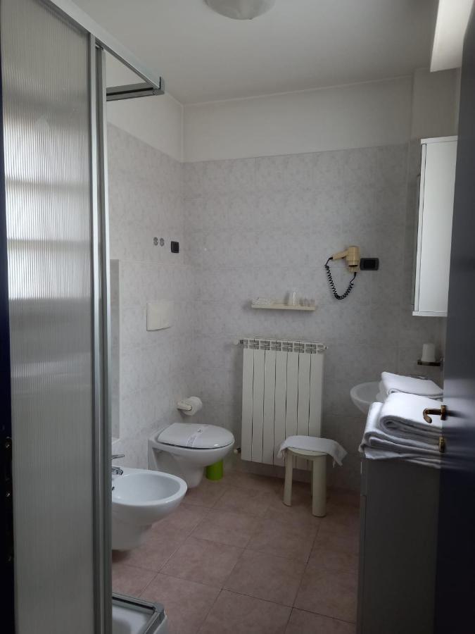 Residence Biancaneve Aprica Luaran gambar
