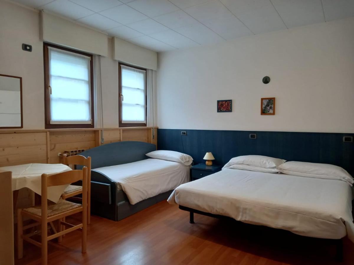 Residence Biancaneve Aprica Luaran gambar