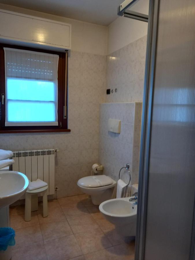 Residence Biancaneve Aprica Luaran gambar