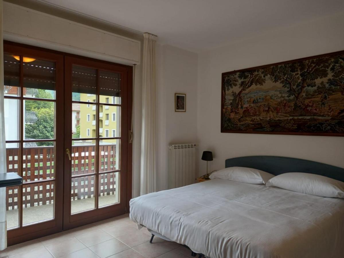 Residence Biancaneve Aprica Luaran gambar