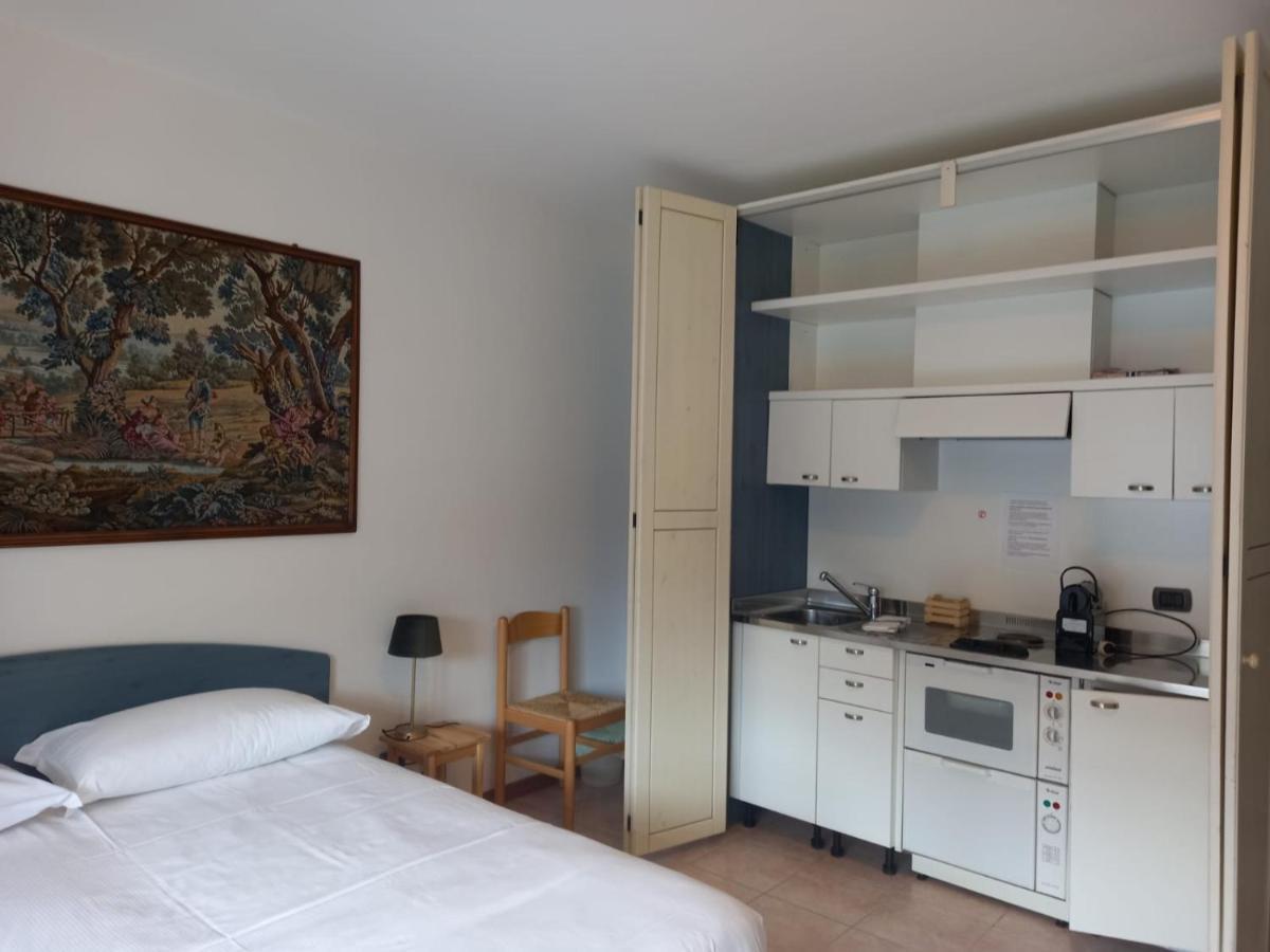 Residence Biancaneve Aprica Luaran gambar
