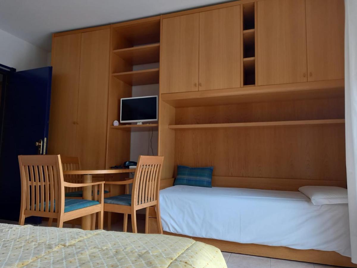Residence Biancaneve Aprica Luaran gambar