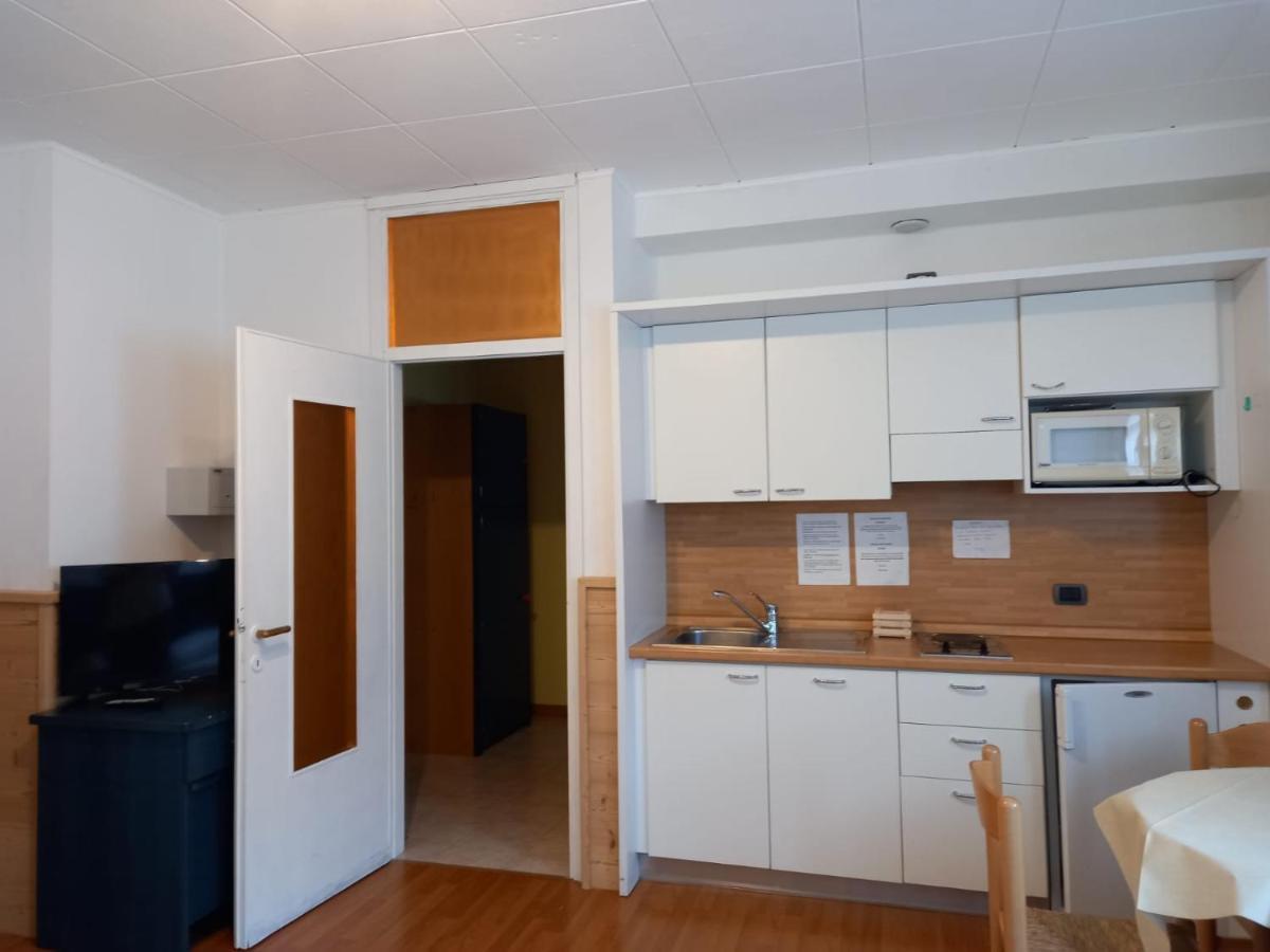 Residence Biancaneve Aprica Luaran gambar