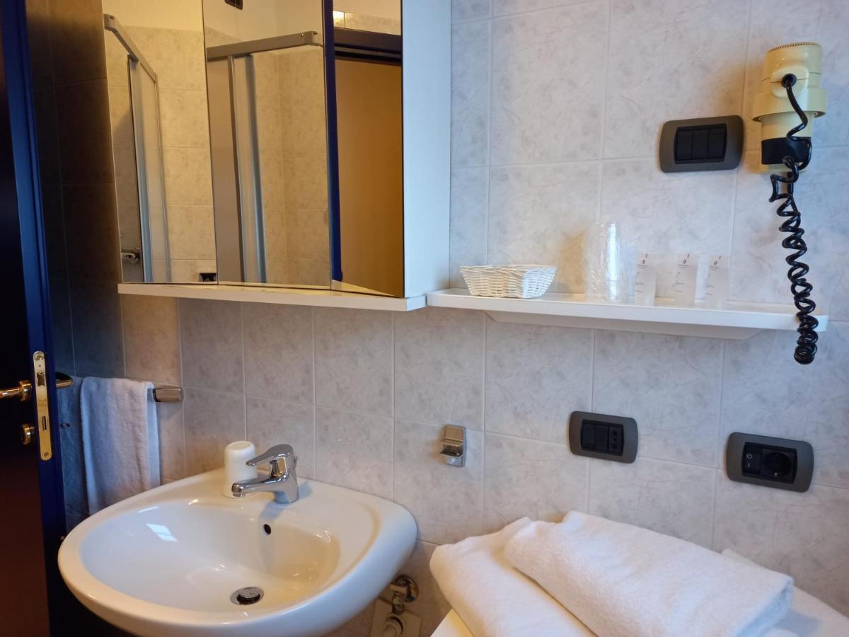 Residence Biancaneve Aprica Luaran gambar