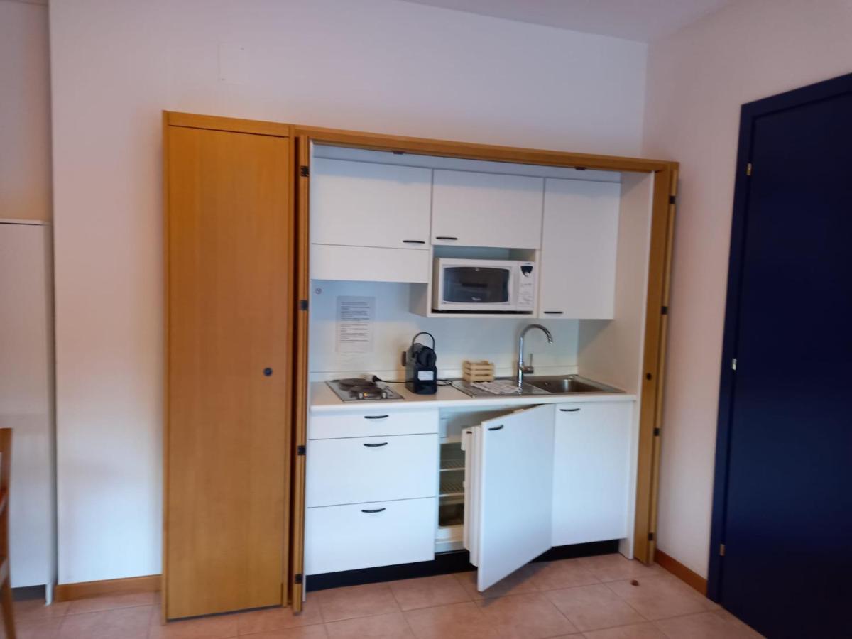 Residence Biancaneve Aprica Luaran gambar