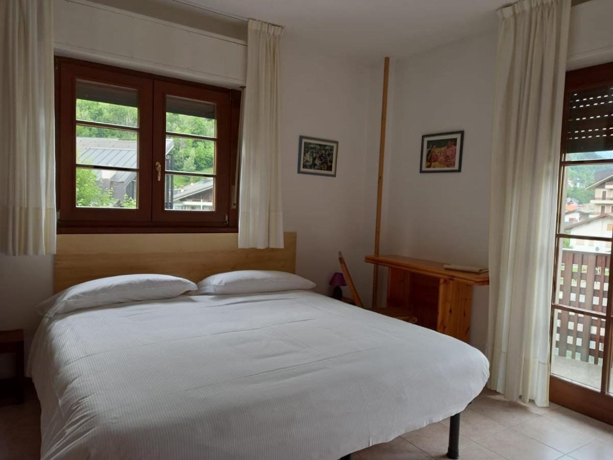 Residence Biancaneve Aprica Luaran gambar