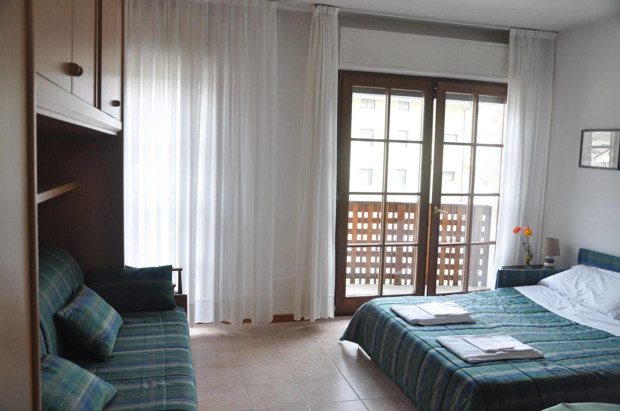 Residence Biancaneve Aprica Luaran gambar